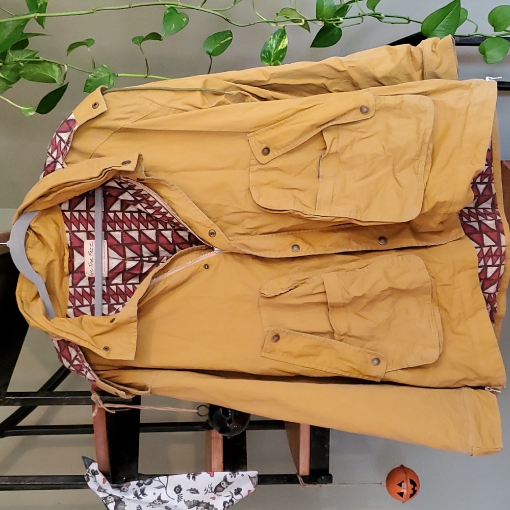 Free People jacket